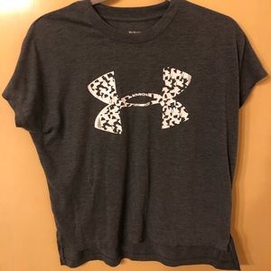 Workout T-shirt